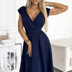 navy blue / EU s | US S