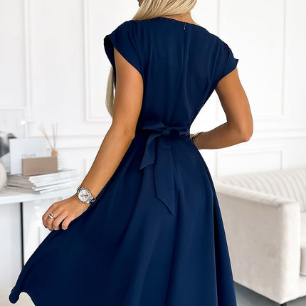  Cocktail dress model 190636 Numoco 