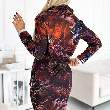  Daydress model 190637 Numoco 