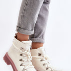 white / EU 36 | US 5.5