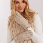 beige / EU S/M | US S/M