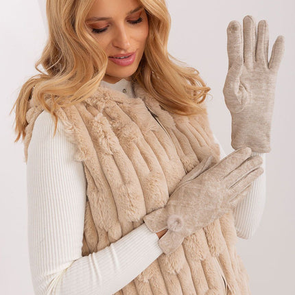  Gloves model 190793 AT 