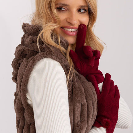  Gloves model 190795 AT 