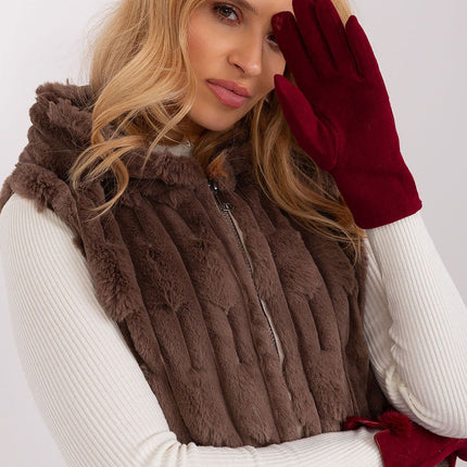  Gloves model 190795 AT 