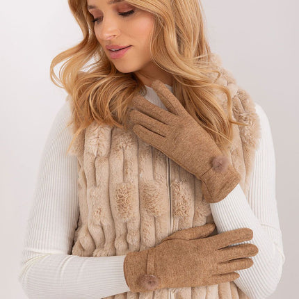  Gloves model 190800 AT 