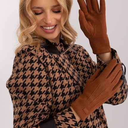  Gloves model 190804 AT 