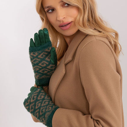  Gloves model 190807 AT 