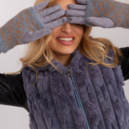  Gloves model 190814 AT 