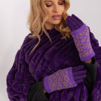 violet / EU S/M | US S/M