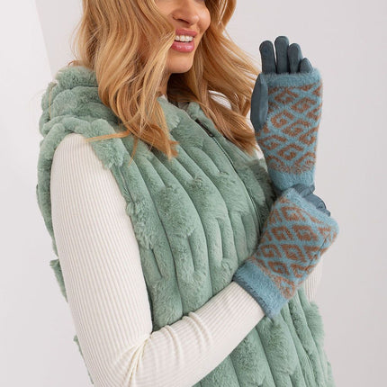  Gloves model 190821 AT 