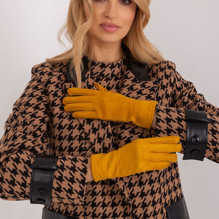  Gloves model 190826 AT 