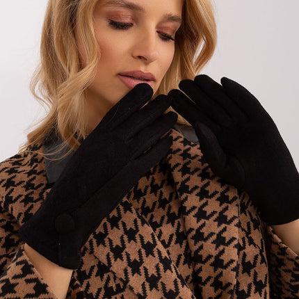  Gloves model 190835 AT 