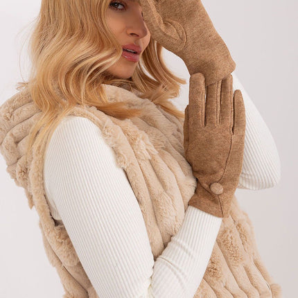  Gloves model 190836 AT 