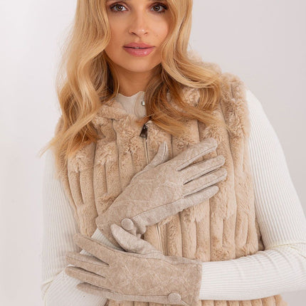  Gloves model 190837 AT 
