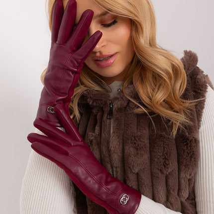  Gloves model 190847 AT 