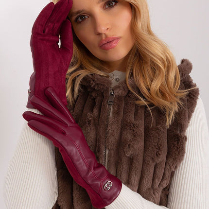  Gloves model 190847 AT 