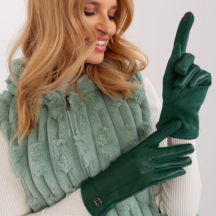  Gloves model 190850 AT 
