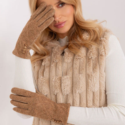  Gloves model 190854 AT 