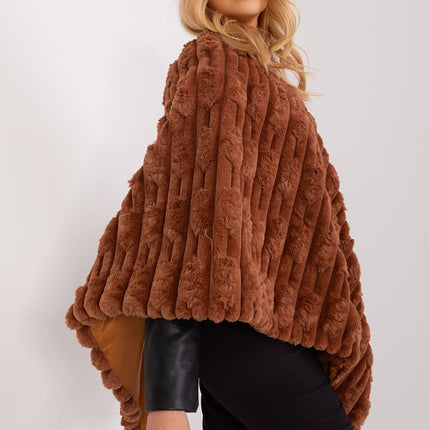  Poncho model 190856 AT 