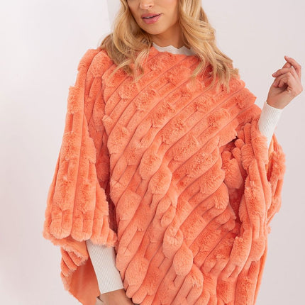  Poncho model 190857 AT 