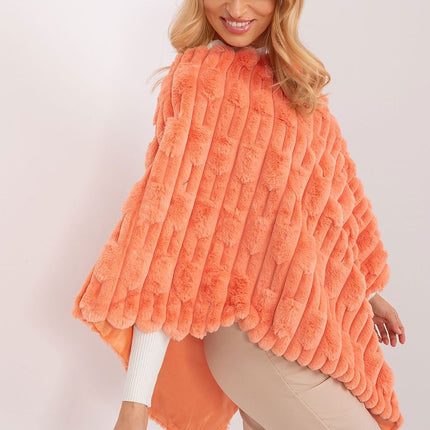  Poncho model 190857 AT 
