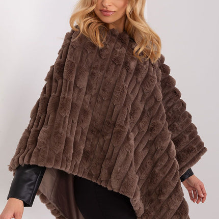  Poncho model 190858 AT 