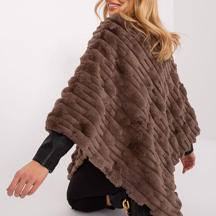  Poncho model 190858 AT 