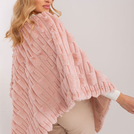  Poncho model 190859 AT 