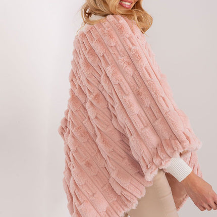  Poncho model 190859 AT 