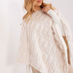 beige / EU one-size-fits-all | US one-size