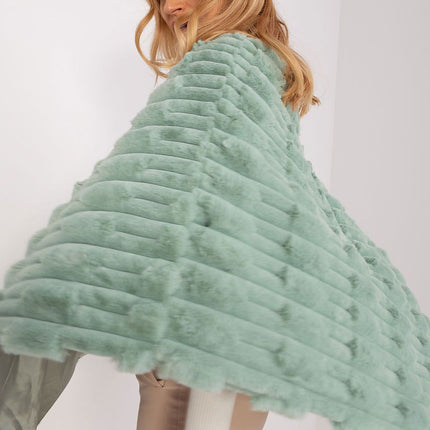  Poncho model 190862 AT 