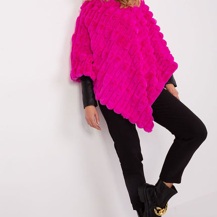  Poncho model 190863 AT 