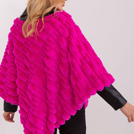  Poncho model 190863 AT 