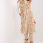 beige / EU S/M | US S/M