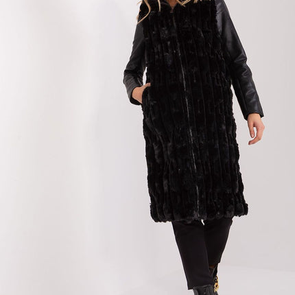  Gilet model 190866 AT 