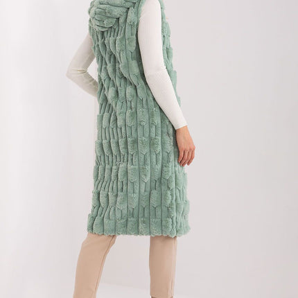 Gilet model 190869 AT 
