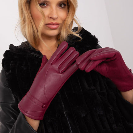  Gloves model 190872 AT 