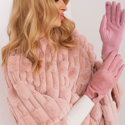  Gloves model 190878 AT 