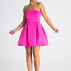 pink / EU s | US S