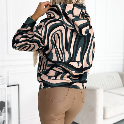  Sweatshirt model 190996 Numoco 