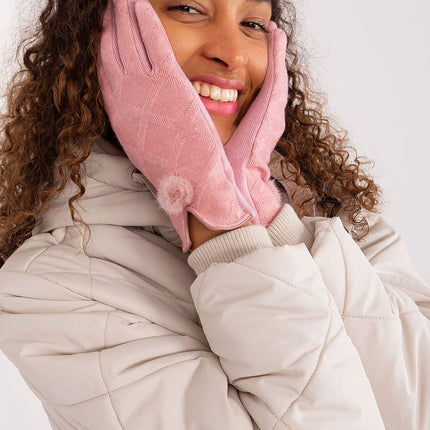 Gloves model 191073 AT 
