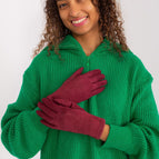 red / EU S/M | US S/M