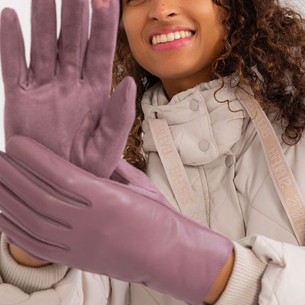  Gloves model 191081 AT 