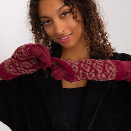  Gloves model 191087 AT 