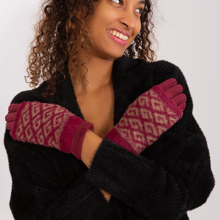  Gloves model 191087 AT 
