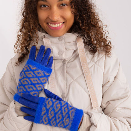  Gloves model 191090 AT 