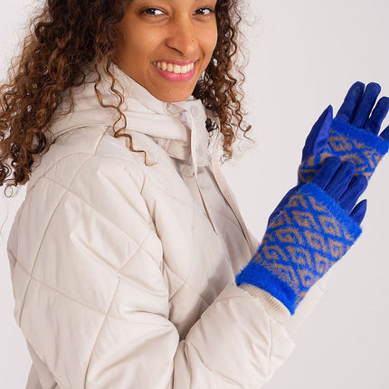  Gloves model 191090 AT 
