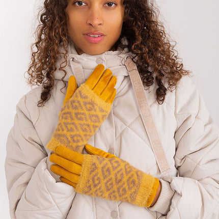  Gloves model 191091 AT 