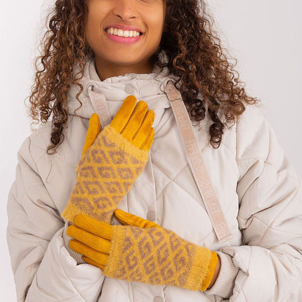  Gloves model 191091 AT 