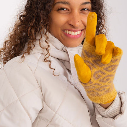  Gloves model 191091 AT 